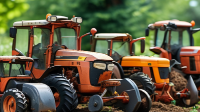 How to Choose the Best Mini Tiller for Your Garden Needs?