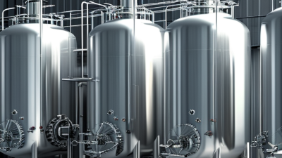 How to Select the Best Liquid Nitrogen Storage Tank for Your Needs?
