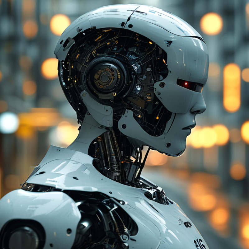 2026 Top Trends in Robotics and Artificial Intelligence?