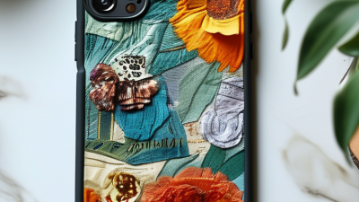 DIY Phone Cases Ideas for Everyone to Try Today?