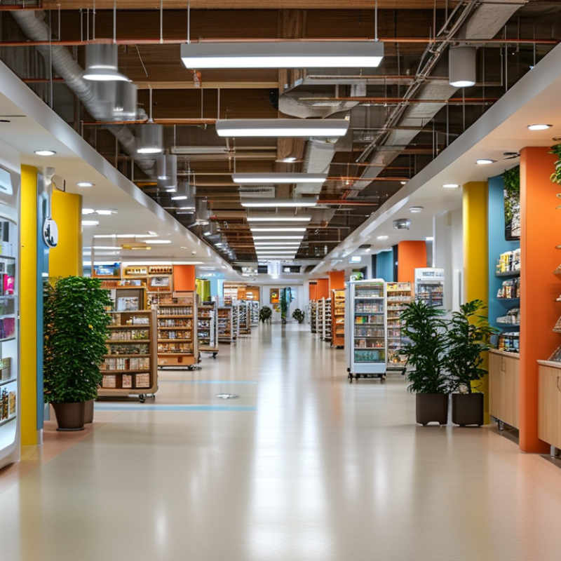 How to Choose the Best Indoor Location Solutions for Your Business?