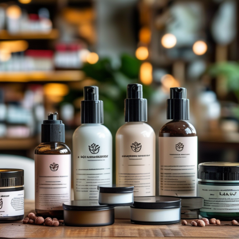 How to Choose the Best Cosmetic Manufacturers for Your Brand?