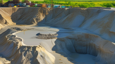 What is Additive Bentonite and How is it Used Globally?