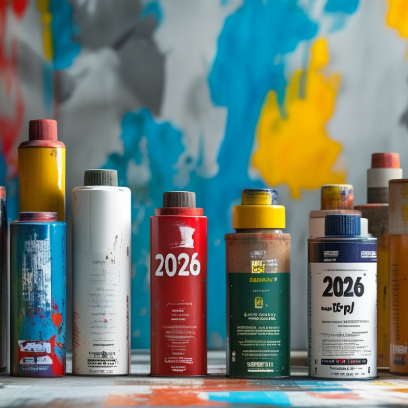 What is the Best Acid Free Primer for Your 2026 Projects?