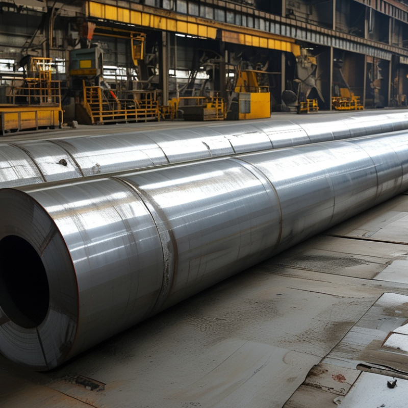 Top 10 Titanium Round Bar Manufacturers You Should Know?