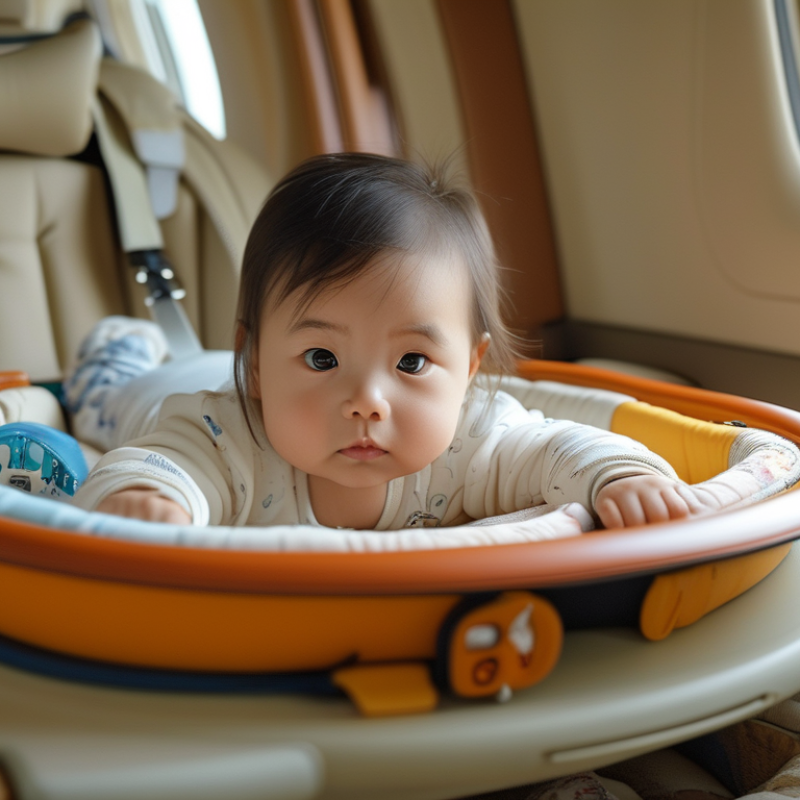 How to Choose the Best Portable Baby Play Yard for Travel?