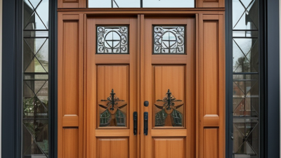 Top Tips for Choosing the Best Outside Building Doors?