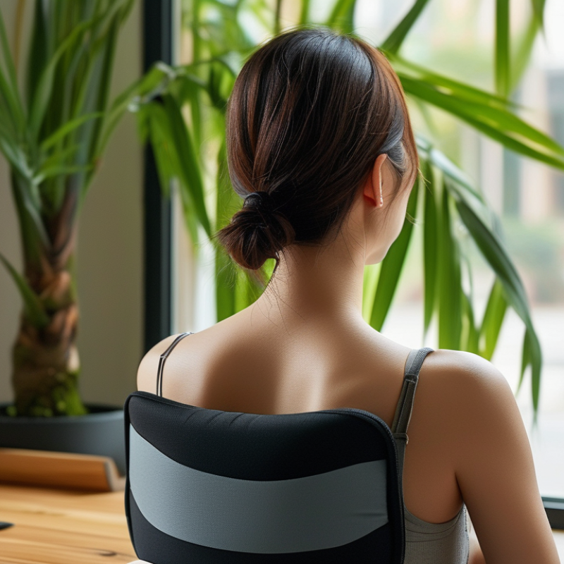 Where to Place a Lumbar Cushion for Ultimate Comfort?