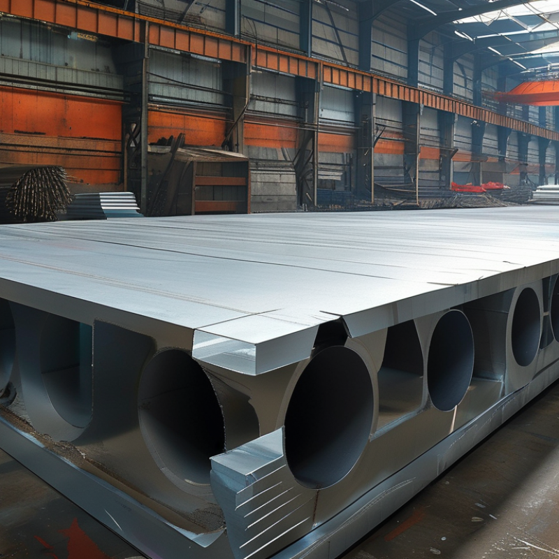 Top 10 Profile Aluminum Suppliers in China for Global Buyers?