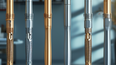 Top 10 Femoral Hip Stems for Global Procurement Needs?