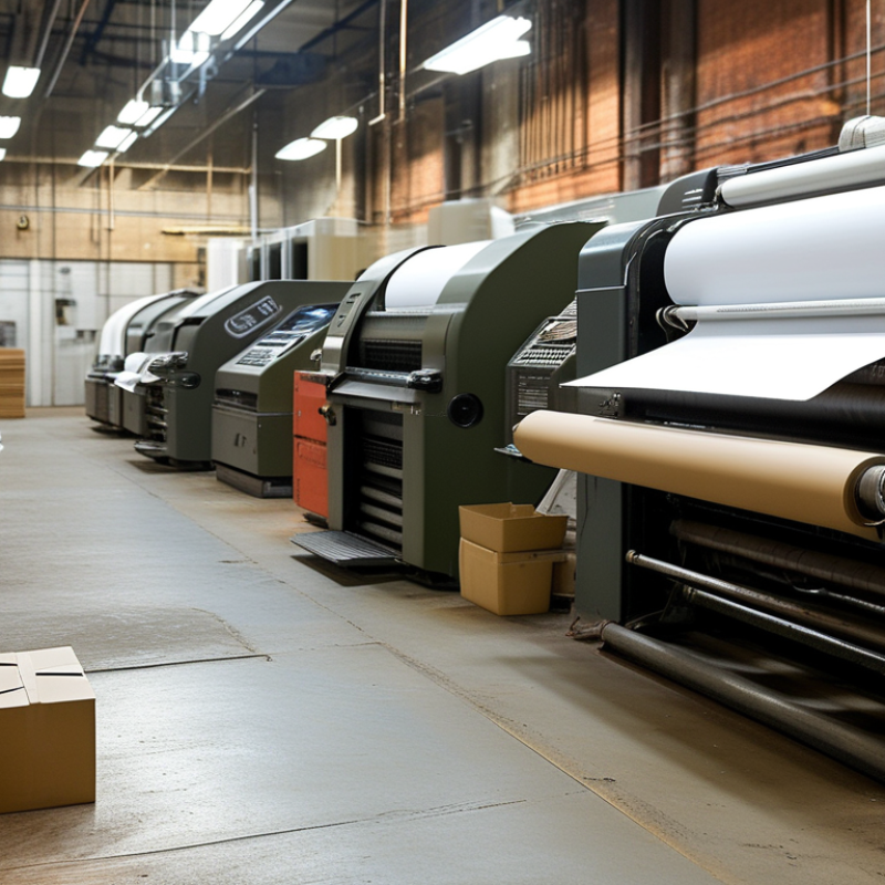 How to Start a Successful Printing Business in 2026?