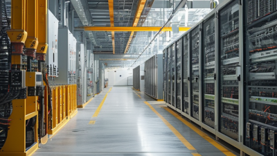 What Are the Benefits of Modern Electrical Systems for Businesses?