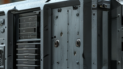Top 10 Ruggedized PCs for Tough Environments to Consider?