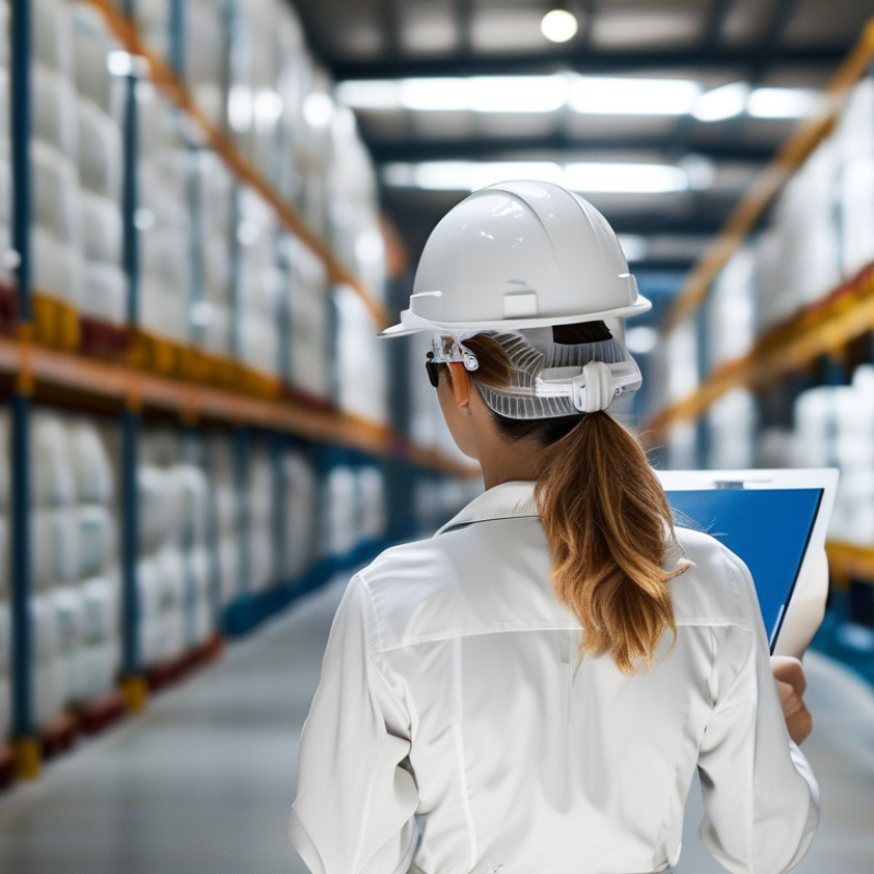 How to Find Reliable Chemical Vendors for Global Procurement?