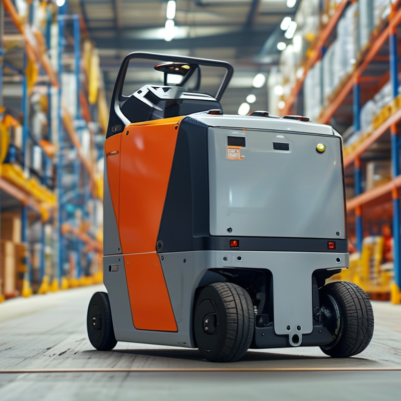Top Electric Transfer Carts for Efficient Industry Solutions?