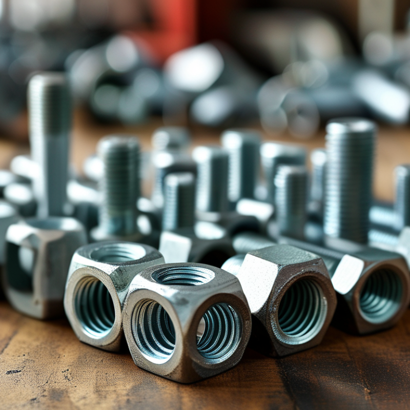 Top Square U Bolts Buying Guide for Global Buyers?