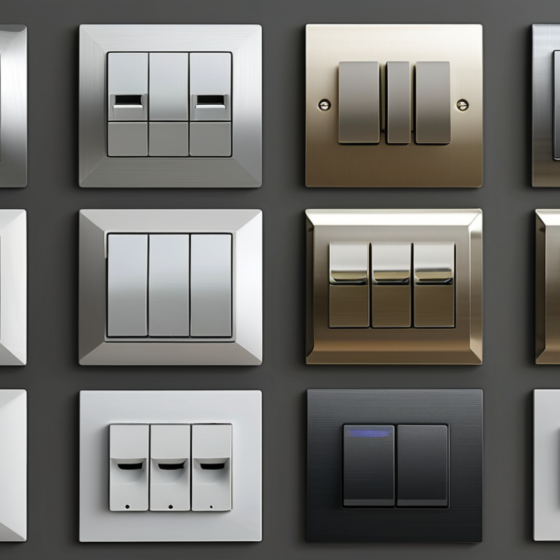 Top Quality Switch Panel Supplier in China for Global Buyers?