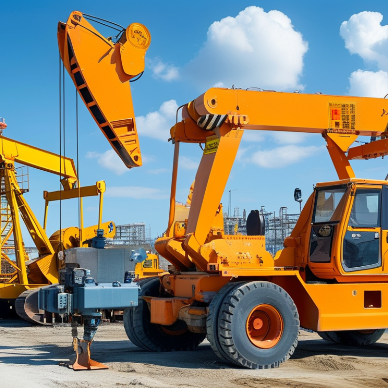 Top Pump Rentals in China for Global Buyers How to Choose?