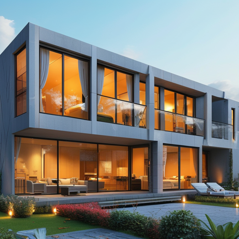 Best Kit Houses for Global Buyers in China Today?