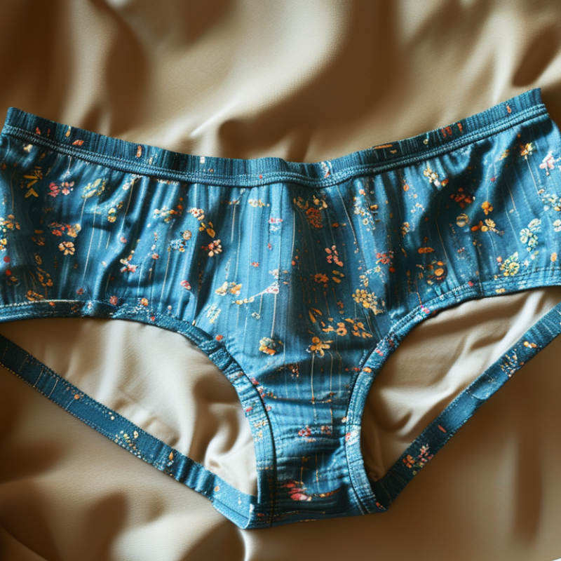 Why Do Seamless Panties Show Lines In 2026