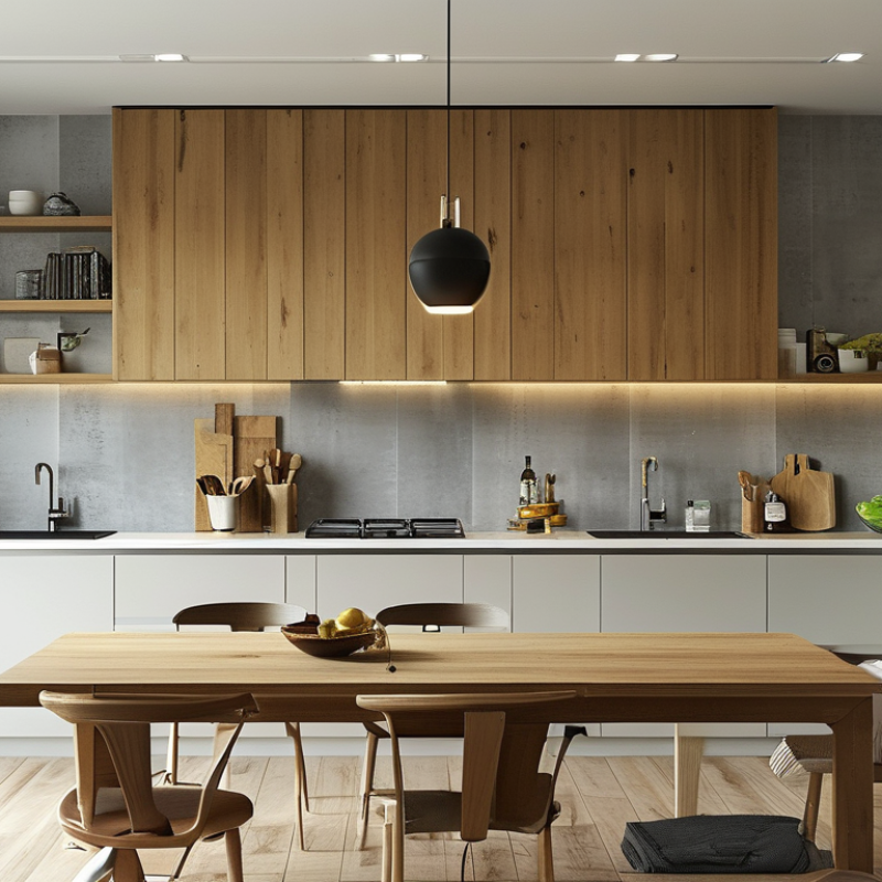 Top Reasons to Choose Interior PVC Wall Panels for Your Home?