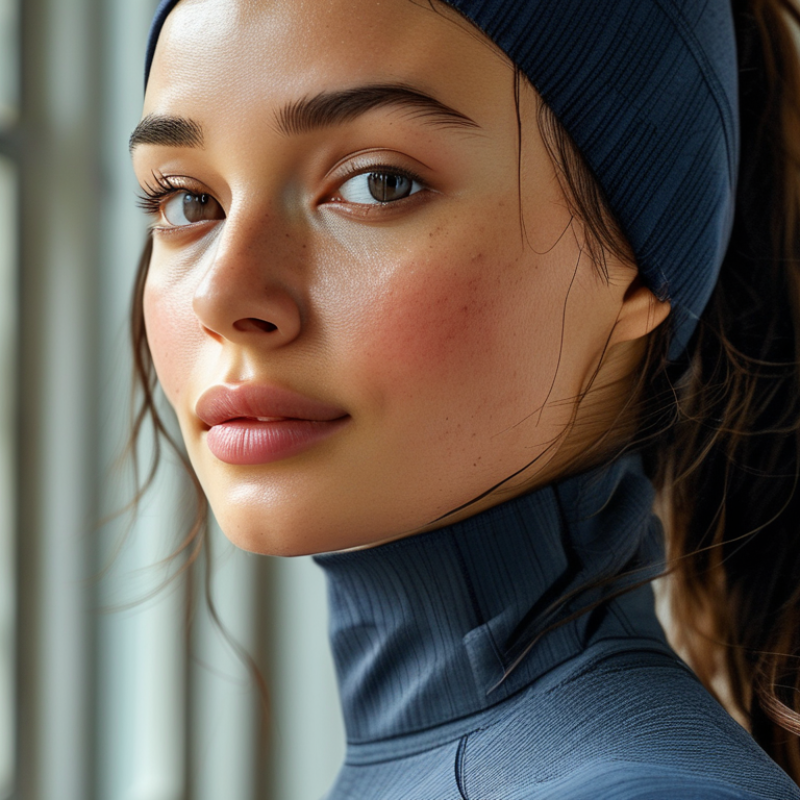 Top 10 Best Fabrics for Sensitive Skin Activewear Options?