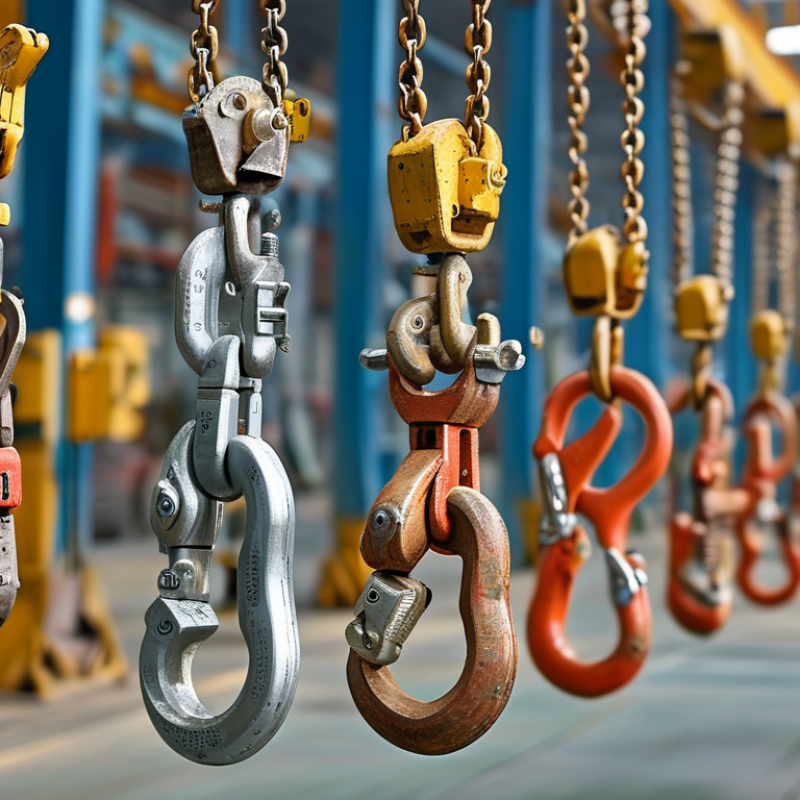 2026 Top Chain Sling Types for Global Buyers Guide?
