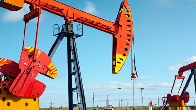 Top 10 Best Frac Pumps for Efficient Oil Extraction?
