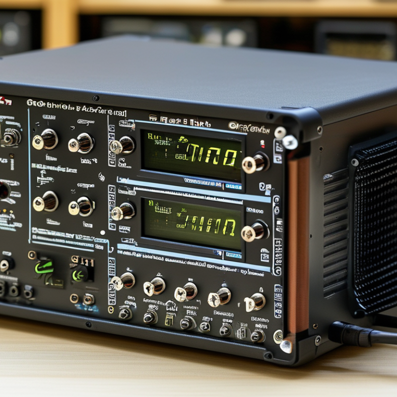 How to Choose the Best Dual DC Regulated Power Supply?