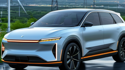 Top Digital Electric Mobility Solutions for Global Buyers?