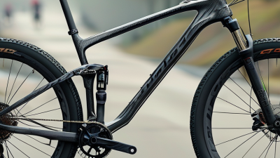 Why Choose Carbon Fork Road Bike for Your Cycling Adventures?