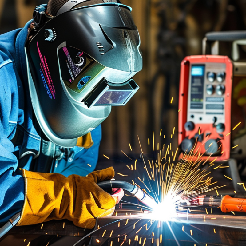 2026 How to Choose the Right Gas MIG Welder for Your Needs?
