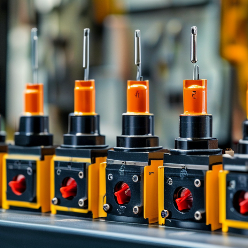 Top 10 Nh Fuse Types for Global Buyers What You Need to Know
