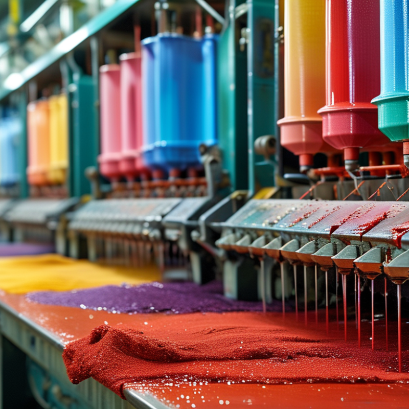 Top 10 Things to Consider When Choosing a Dyeing Machine?