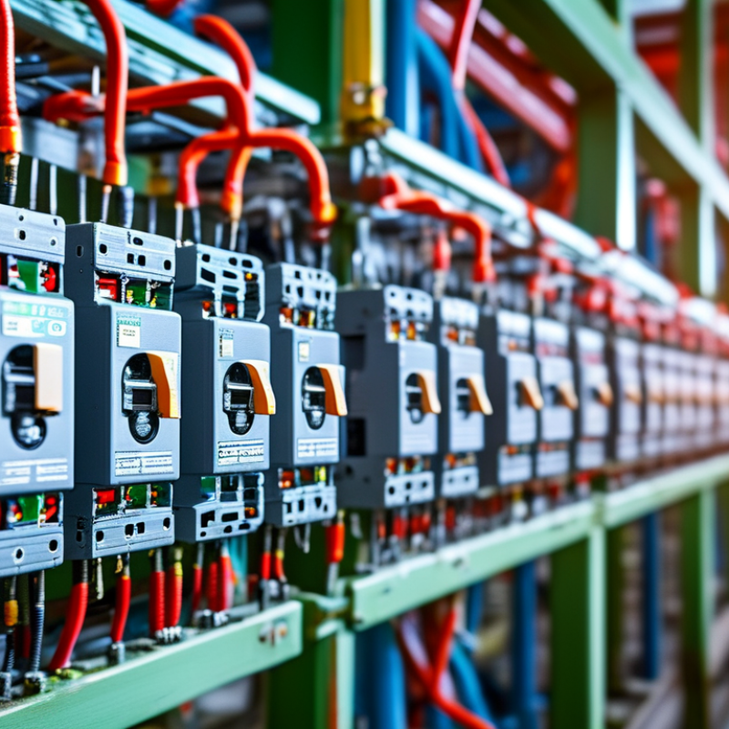 Why Choose Microprocessor Based MCCB for Your Business Needs?