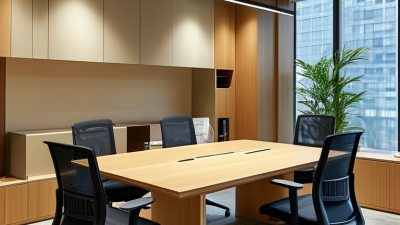 Why Choose Acoustic Furniture Solutions for Your Space?
