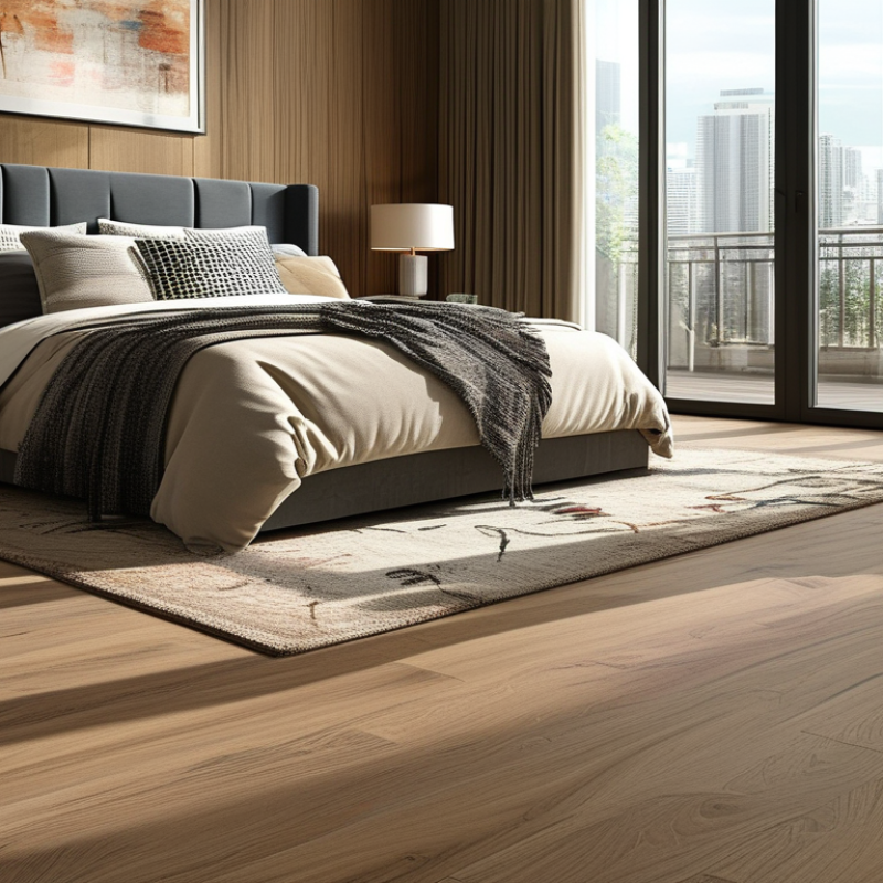 What is Spc Rigid Flooring and Why is it Popular?