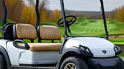 2026 How to Choose the Best Golf Battery for Your Needs?