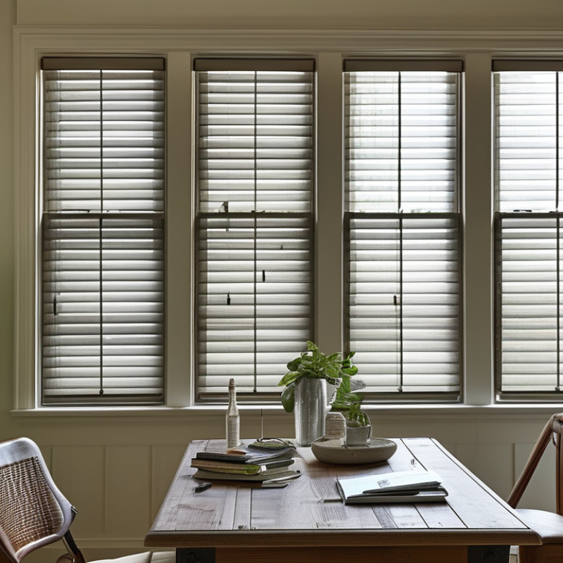 Top Tips for Choosing the Best Metal Louvers for Your Needs?