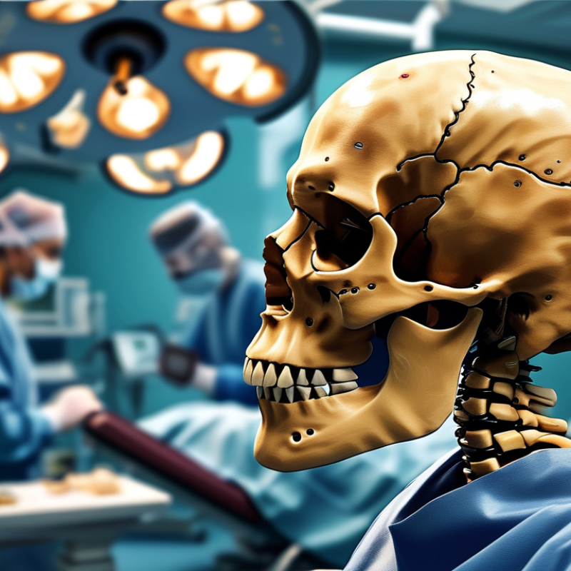 Why Choosing Reliable Orthopedic Implants is Crucial for Success?