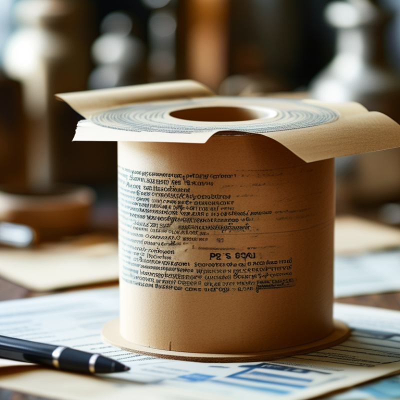 Top Uses of Pos Paper Roll for Your Business Needs?