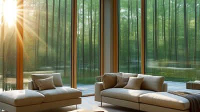 Top 10 Benefits of Using Picture Windows for Your Home?