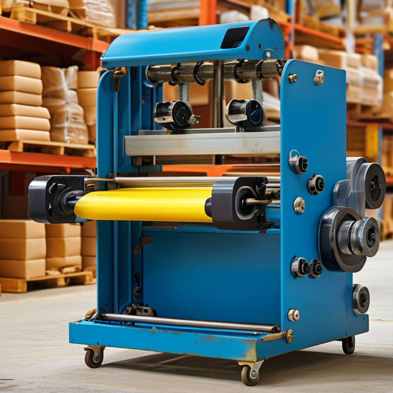 What is a Plastic Banding Machine and How Does It Work?