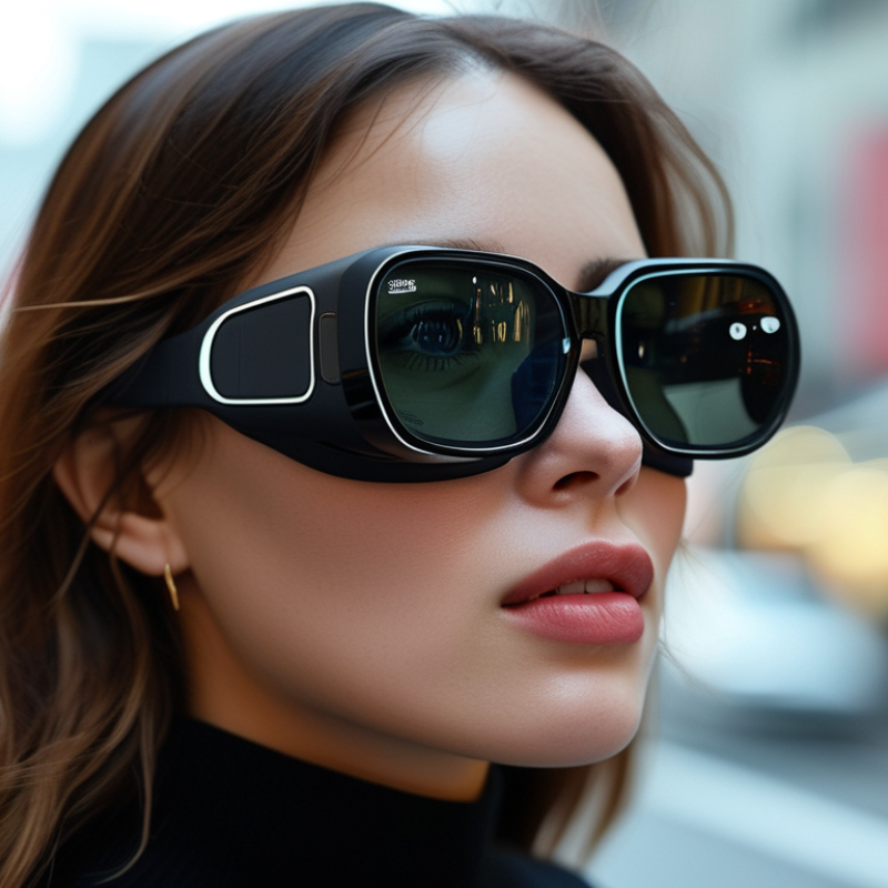 What is the Best Ai Glasses With Display for Your Needs?