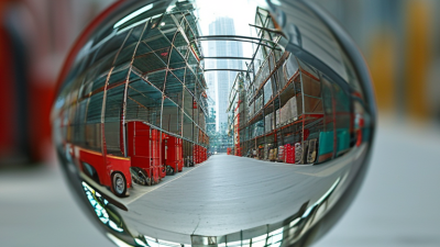 China Best Dome Safety Mirrors for Enhanced Visibility and Security?