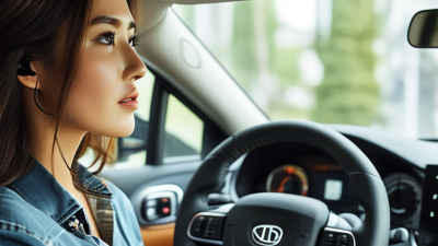 Why Choose Android Car Stereo for Your Vehicle Upgrade?