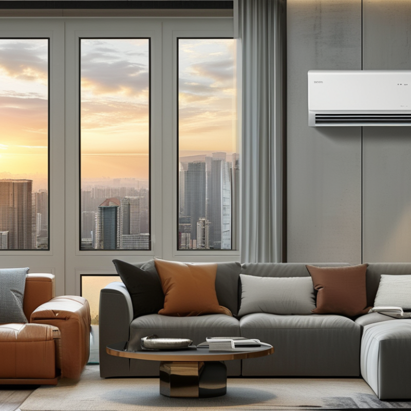 Top Air Conditioning Installation Services in China for Global Buyers?