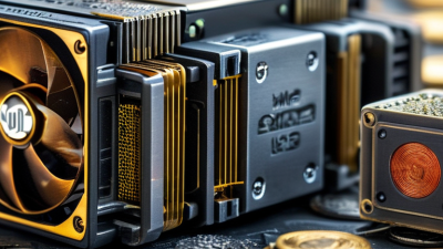 What are the Best Crypto Asic Miners for Global Buyers?