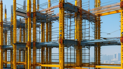 Top Ringlock Scaffolding Accessories for Global Buyers?