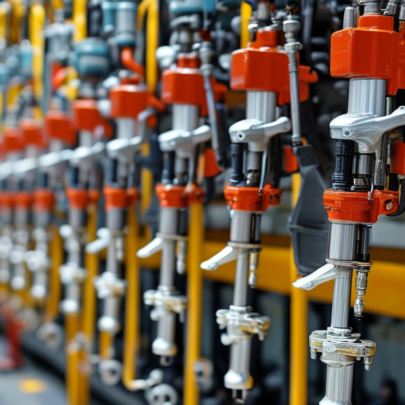 China Best Volkswagen Fuel Injectors for Global Buyers?